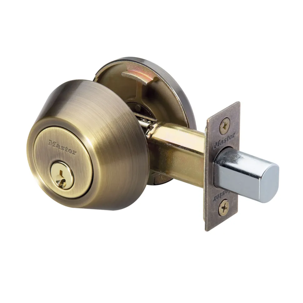 Residential Grade 3 Door Hardware