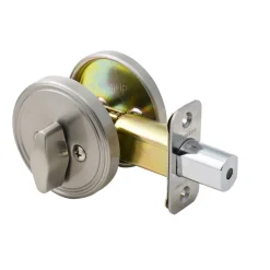 Residential Grade 3 Door Hardware