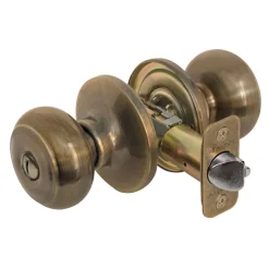 Residential Grade 3 Door Hardware