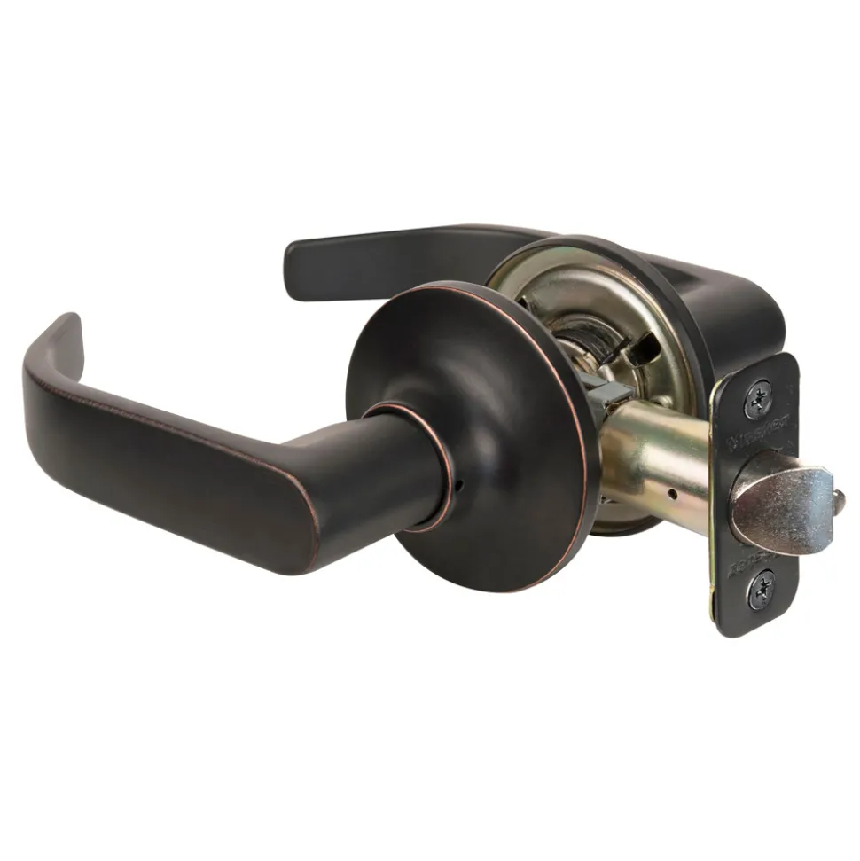Residential Grade 3 Door Hardware