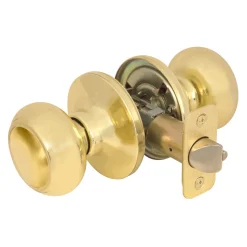 Residential Grade 3 Door Hardware
