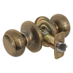 Residential Grade 3 Door Hardware