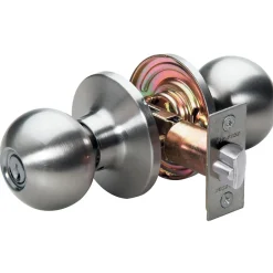 Residential Grade 3 Door Hardware