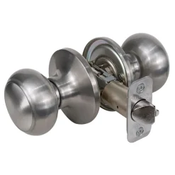 Residential Grade 3 Door Hardware