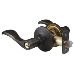 Residential Grade 3 Door Hardware