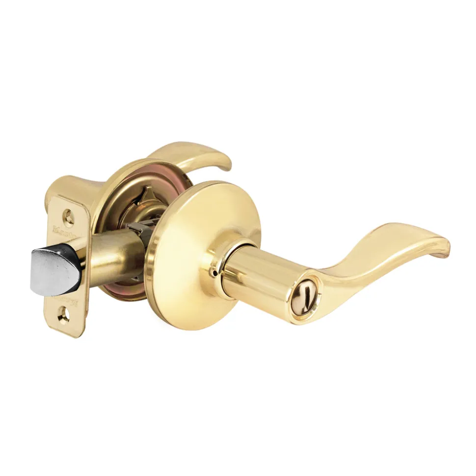 Residential Grade 3 Door Hardware