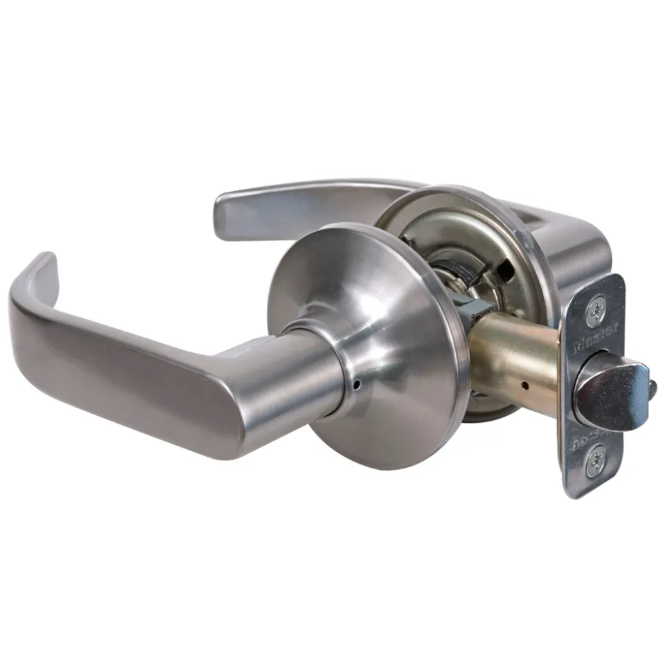 Residential Grade 3 Door Hardware