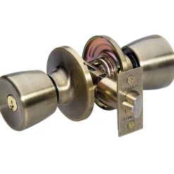 Residential Grade 3 Door Hardware