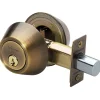 Residential Grade 3 Door Hardware