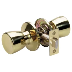 Residential Grade 3 Door Hardware