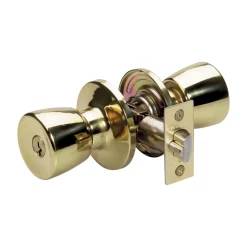 Residential Grade 3 Door Hardware