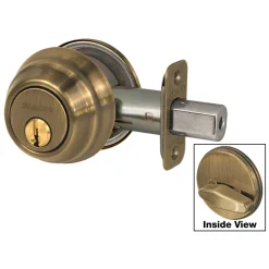 Residential Grade 1 Door Hardware