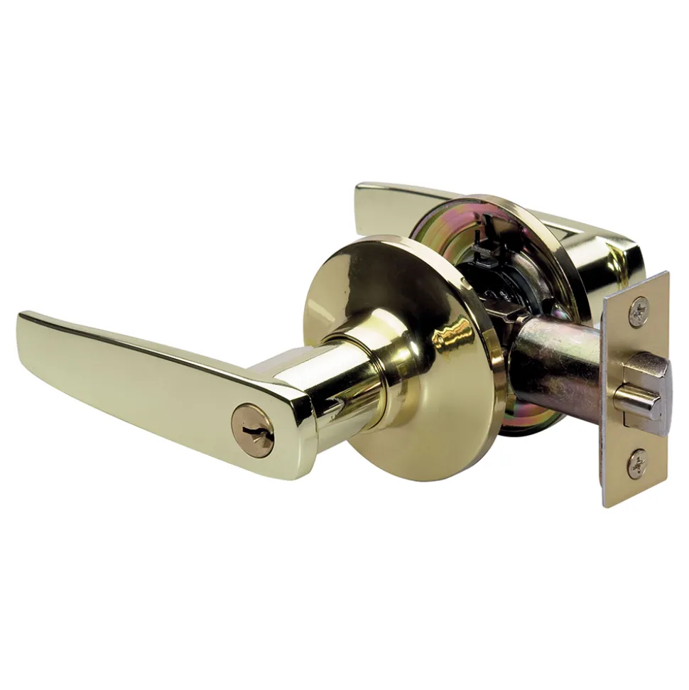 Residential Grade 3 Door Hardware