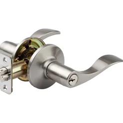 Residential Grade 3 Door Hardware
