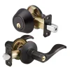 Residential Grade 3 Door Hardware