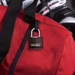 Solid Body Padlock