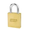 Solid Body Padlock