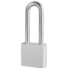 Solid Body Padlock