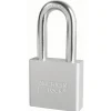 Solid Body Padlock