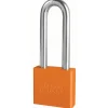 Solid Body Padlock