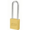 Solid Body Padlock