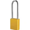 Solid Body Padlock