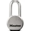 Solid Body Padlock