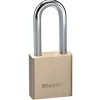 Solid Body Padlock