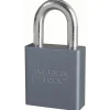 Solid Body Padlock