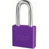 Solid Body Padlock