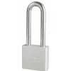 Solid Body Padlock