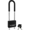 Solid Body Padlock
