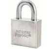 Solid Body Padlock