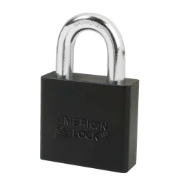 Solid Body Padlock