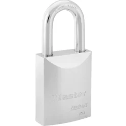 Solid Body Padlock
