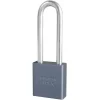 Solid Body Padlock