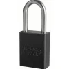 Solid Body Padlock