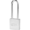Solid Body Padlock