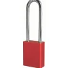 Solid Body Padlock