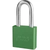 Solid Body Padlock
