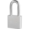 Solid Body Padlock