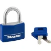 Solid Body Padlock