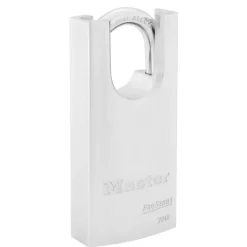 Solid Body Padlock