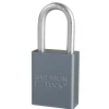 Solid Body Padlock