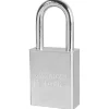 Solid Body Padlock
