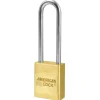 Solid Body Padlock