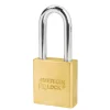 Solid Body Padlock