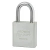 Solid Body Padlock