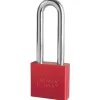 Solid Body Padlock