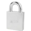 Solid Body Padlock